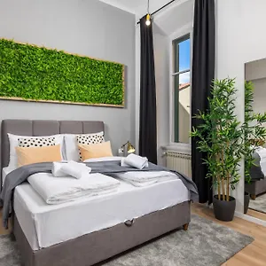 Apartman Molo Longo - Downtown, Rijeka